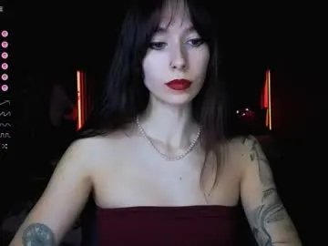 Freechat jillverdon on Chaturbate