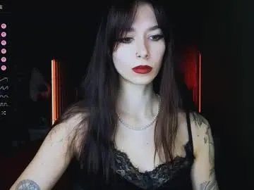 Freechat jillverdon on Chaturbate