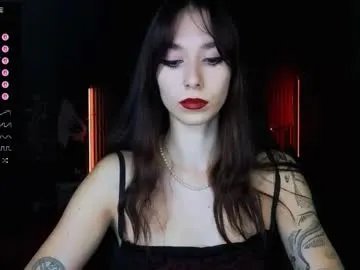 Freechat jillverdon on Chaturbate