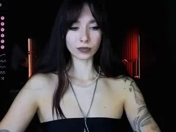 Freechat jillverdon on Chaturbate