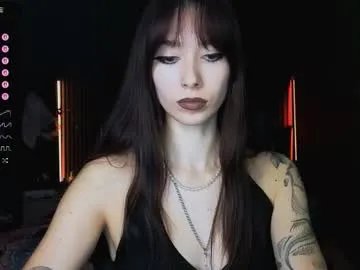 Freechat jillverdon on Chaturbate