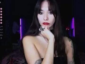 Freechat jillverdon on Chaturbate