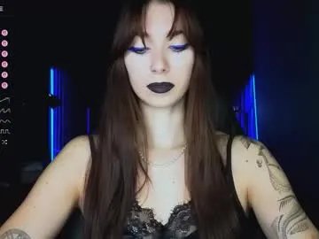 Freechat jillverdon on Chaturbate