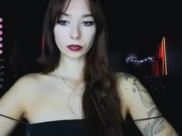 Freechat jillverdon on Chaturbate