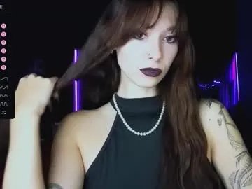 Freechat jillverdon on Chaturbate