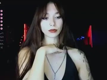 Freechat jillverdon on Chaturbate
