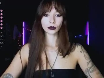 Freechat jillverdon on Chaturbate
