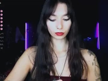 Freechat jillverdon on Chaturbate