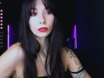 Freechat jillverdon on Chaturbate