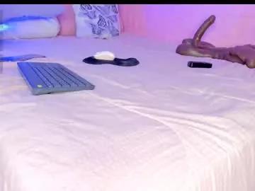 jimerestrep on Chaturbate