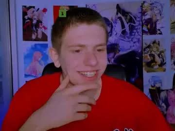 Freechat jimmie_hot on Chaturbate