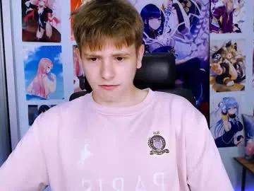 Freechat jimmie_hot on Chaturbate