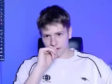 Freechat jimmie_hot on Chaturbate