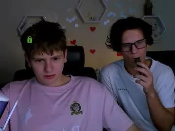 Freechat jimmie_hot on Chaturbate
