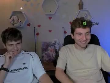 Freechat jimmie_hot on Chaturbate