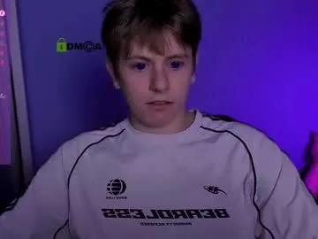 Freechat jimmie_hot on Chaturbate