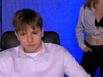 Freechat jimmie_hot on Chaturbate