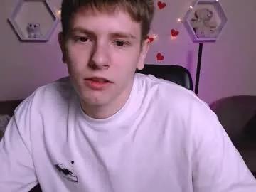 Freechat jimmie_hot on Chaturbate