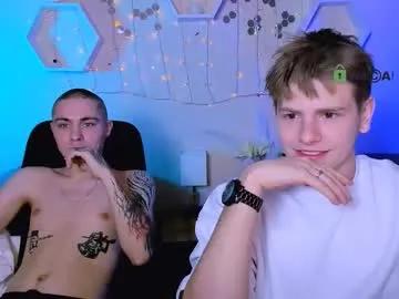 jimmie_hot — + vibe stream! #couple #monstercock #tease #young #sph -- Current Goal: make me smail at 25 tokens -- Next Goal: take off t-shirts in 30 min [25 tokens to goal]