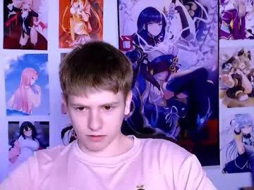 Freechat jimmie_hot on Chaturbate