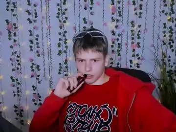 Freechat jimmie_hot on Chaturbate