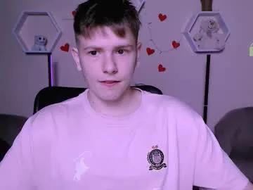 Freechat jimmie_hot on Chaturbate