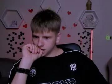 Freechat jimmie_hot on Chaturbate