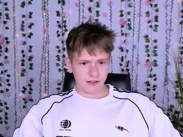 Freechat jimmie_hot on Chaturbate