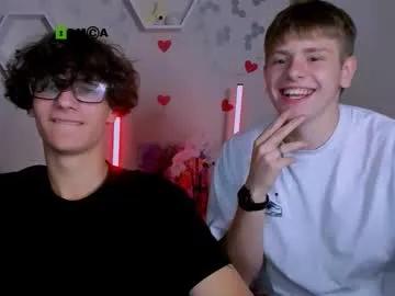 Freechat jimmie_hot on Chaturbate