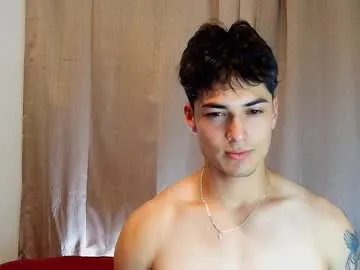 jimmy_classic on Chaturbate 
