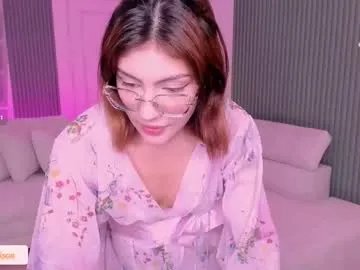 Freechat jin_harrison on Chaturbate