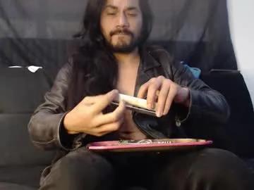 jin_woosex — panty off [86 tokens left] #goth #smoke #master  #bbc #bigcock