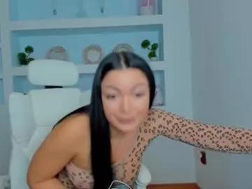 Freechat jisselle on Chaturbate