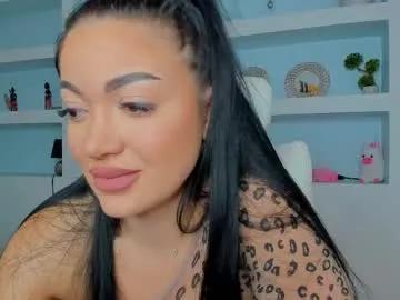 Freechat jisselle on Chaturbate