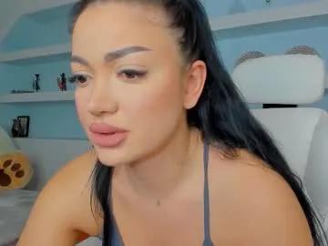 Freechat jisselle on Chaturbate