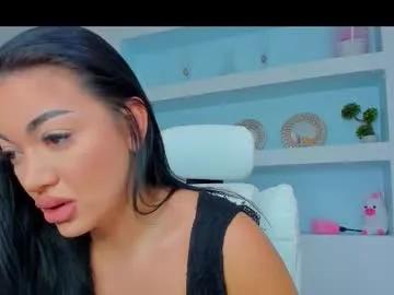 Freechat jisselle on Chaturbate