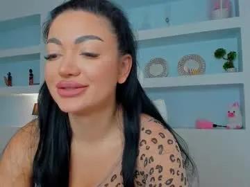 Freechat jisselle on Chaturbate