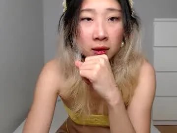 jiwooe on Chaturbate