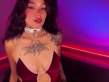 joandoll on Chaturbate