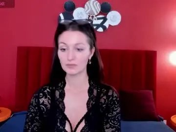 Freechat joannelson on Chaturbate