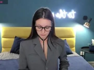 Freechat joannelson on Chaturbate