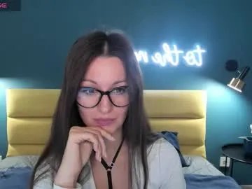 Freechat joannelson on Chaturbate