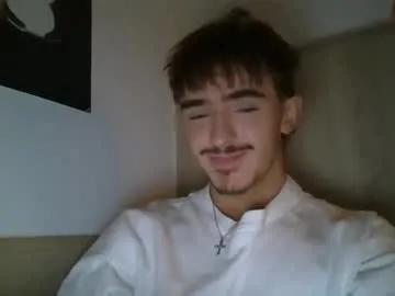 joeosulli2024 — GOAL: keep shorts off 10 min [280 tokens remaining] Welcome to my room! #19 #twink #hairy