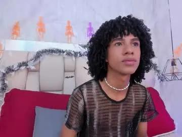 Freechat johan_gz_ on Chaturbate