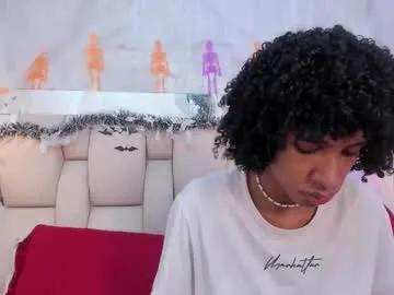 Freechat johan_gz_ on Chaturbate