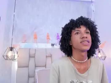 Freechat johan_gz_ on Chaturbate