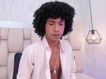Freechat johan_gz_ on Chaturbate
