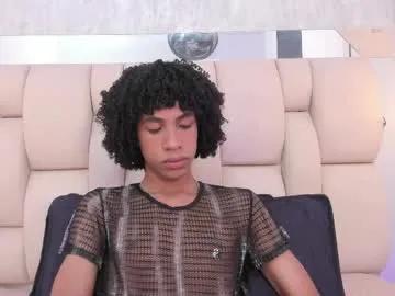 Freechat johan_gz_ on Chaturbate