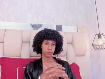 Freechat johan_gz_ on Chaturbate