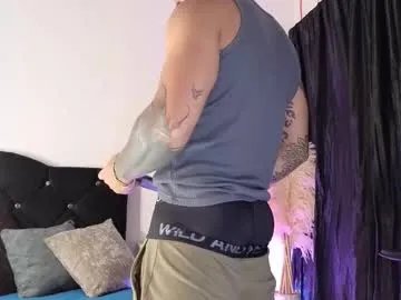 Freechat john_and_louis on Chaturbate